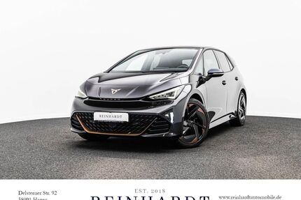 Cupra Born Gebrauchtwagen