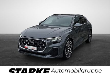 Audi Q8 Gebrauchtwagen