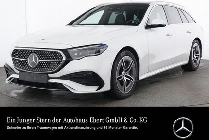 Mercedes-Benz E 300 Gebrauchtwagen