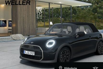 Mini Cooper Cabrio Gebrauchtwagen