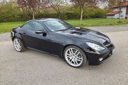 Mercedes-Benz SLK 280 Gebrauchtwagen