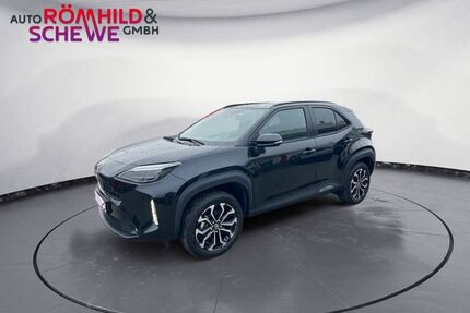 Toyota Yaris Cross Gebrauchtwagen