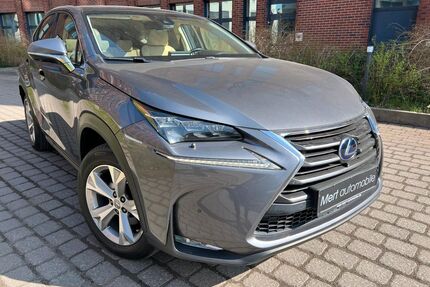 Lexus NX 300 Gebrauchtwagen