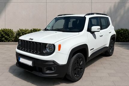 Jeep Renegade Gebrauchtwagen