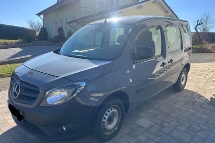 Mercedes-Benz Citan Gebrauchtwagen