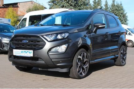 Ford EcoSport Gebrauchtwagen