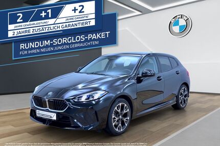 BMW 120 Gebrauchtwagen
