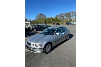 BMW 316 Gebrauchtwagen