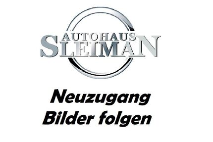 Toyota Corolla Verso Gebrauchtwagen