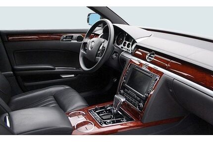 VW Phaeton Gebrauchtwagen