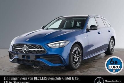 Mercedes-Benz C 300 Gebrauchtwagen