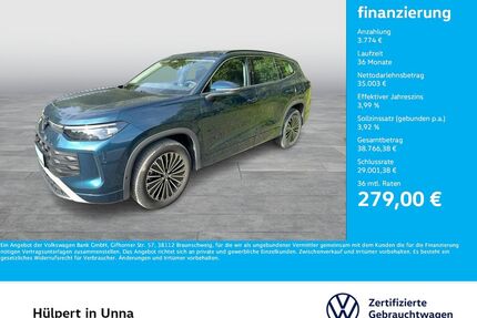 VW Tayron Gebrauchtwagen