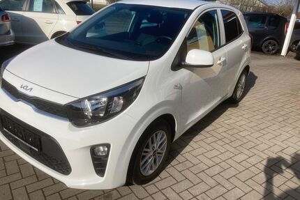 Kia Picanto Gebrauchtwagen