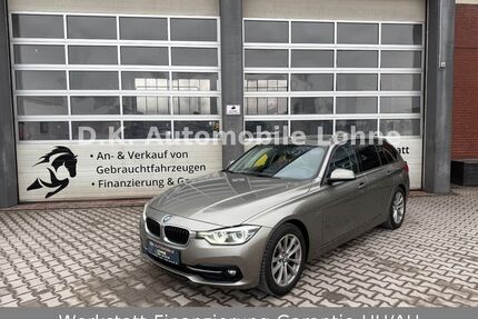 BMW 320 Gebrauchtwagen