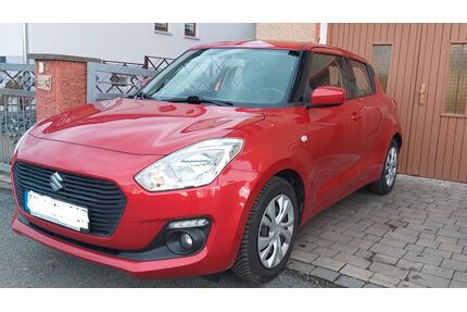 Suzuki Swift Gebrauchtwagen