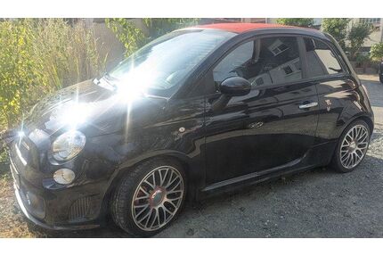Abarth 595C Gebrauchtwagen