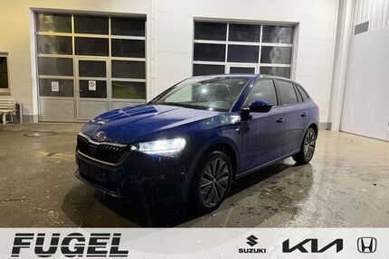 Skoda Scala Gebrauchtwagen