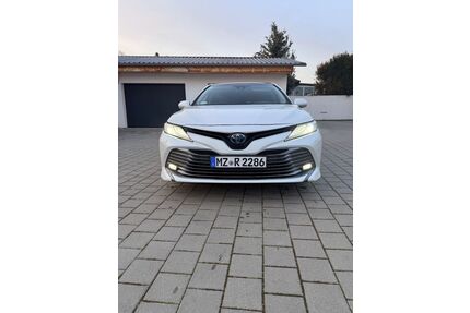 Toyota Camry Gebrauchtwagen