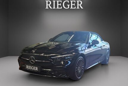 Mercedes-Benz CLE 200 Gebrauchtwagen