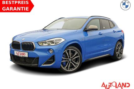 BMW X2 Gebrauchtwagen