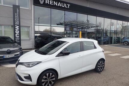 Renault ZOE Gebrauchtwagen