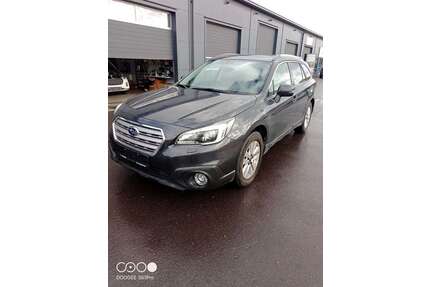 Toyota OUTBACK 