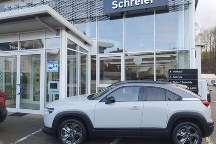 Mazda MX-30 Gebrauchtwagen