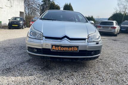 Citroen C5 Gebrauchtwagen
