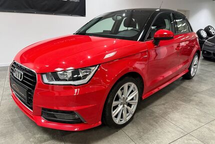 Audi A1 Gebrauchtwagen