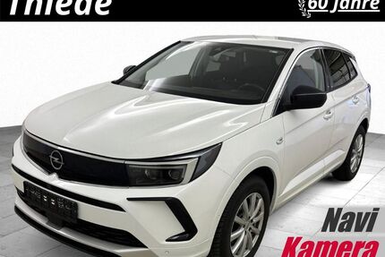 Opel Grandland (X) Gebrauchtwagen