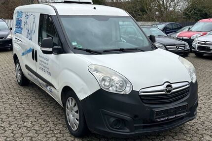 Opel Combo Gebrauchtwagen