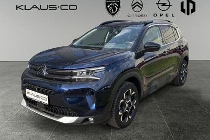 Citroen C5 Aircross Gebrauchtwagen