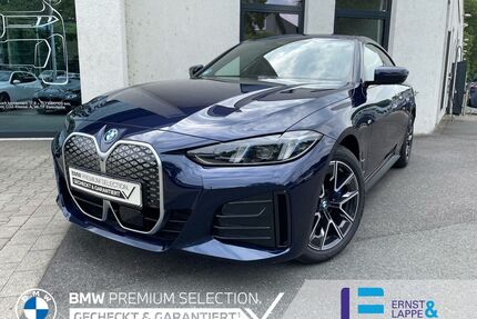 BMW i4 Gebrauchtwagen
