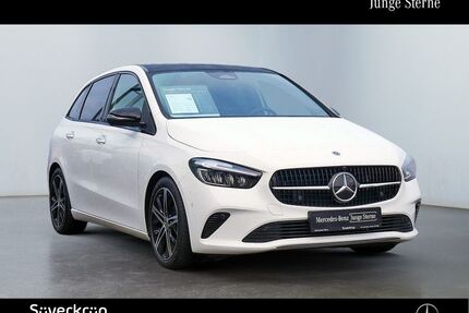 Mercedes-Benz B 180 Gebrauchtwagen