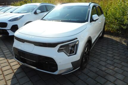 Kia Niro Gebrauchtwagen