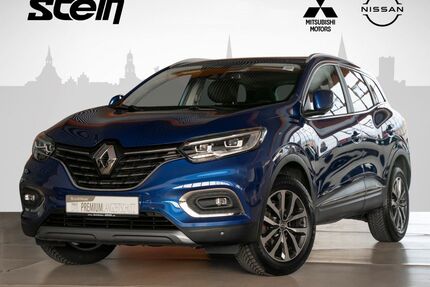 Renault Kadjar Gebrauchtwagen