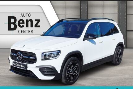 Mercedes-Benz GLB 250 Gebrauchtwagen