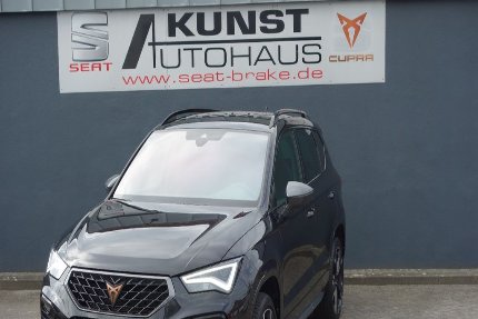 Cupra Ateca Gebrauchtwagen