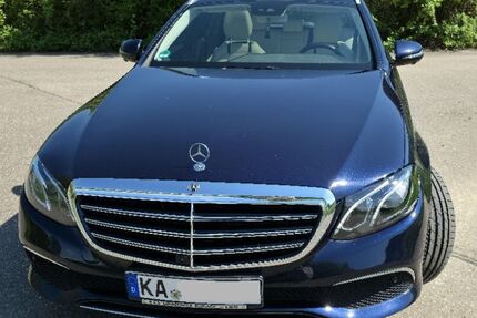 Mercedes-Benz E 300 Gebrauchtwagen