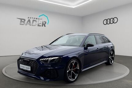 Audi RS4 Gebrauchtwagen