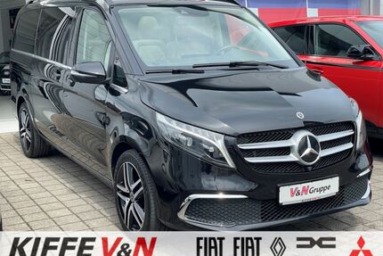 Mercedes-Benz V 300 Gebrauchtwagen