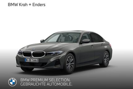 BMW 330 Gebrauchtwagen