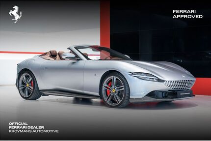 Ferrari Roma Gebrauchtwagen