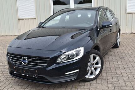 Volvo V60 Gebrauchtwagen