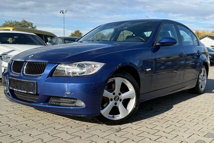 BMW 318 Gebrauchtwagen