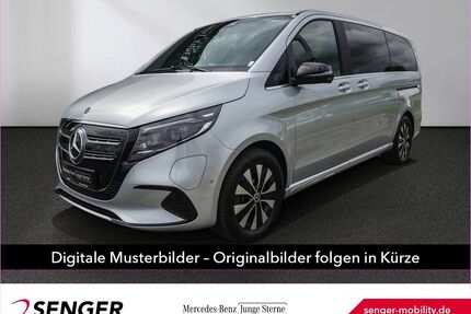 Mercedes-Benz EQV Gebrauchtwagen