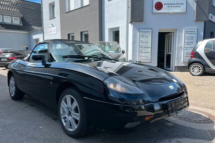 Fiat Barchetta Gebrauchtwagen