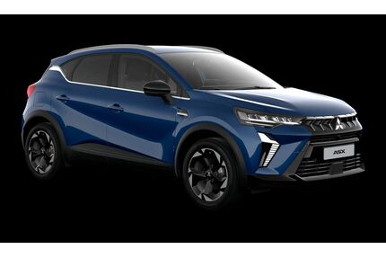 Mitsubishi ASX Gebrauchtwagen