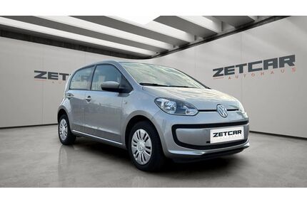 VW up! Gebrauchtwagen