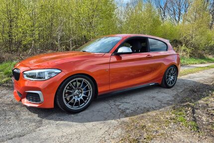 BMW M135 Gebrauchtwagen